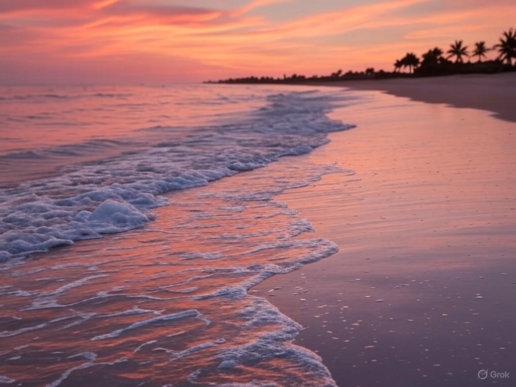 14 חופים מדהימים מחוץ לישראל